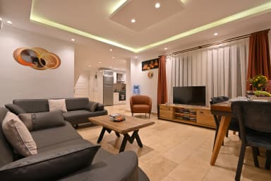 Villa Dionysus Özel Havuzlu 61