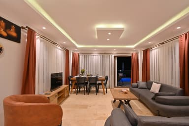 Villa Dionysus Tatil Villası 47