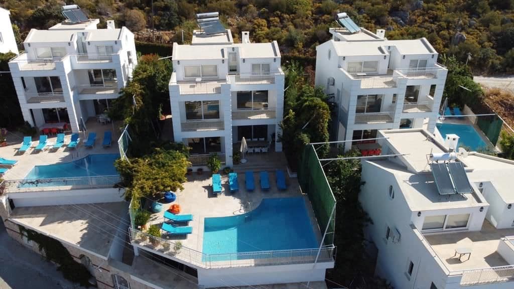 Villa Baysal 3 Tatil Villası 87