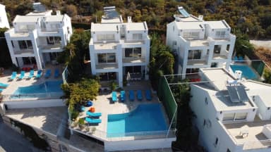 Villa Baysal 3 Tatil Villası 87