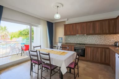 Villa Baysal 3 Kalkan 94