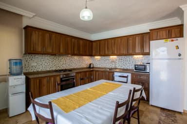 Villa Baysal 3 Özel Havuzlu 11