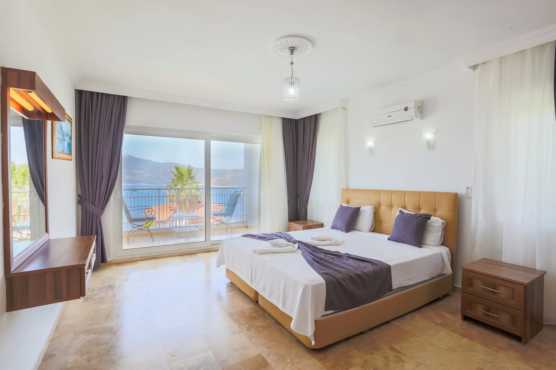 Villa Baysal 3 Tatil Villası 19