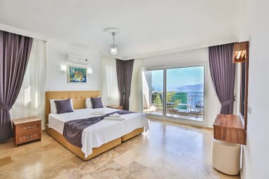 Villa Baysal 3 Tatil Villası 53