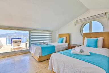 Villa Baysal 3 Tatil Villası 81