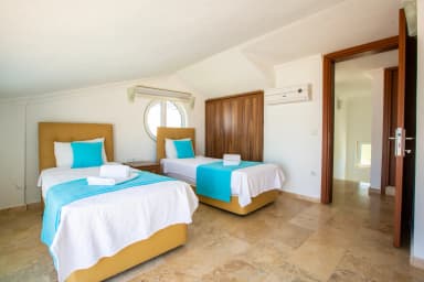 Villa Baysal 3 Kalkan 88