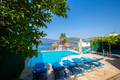 Villa Baysal 3 Kalkan 52