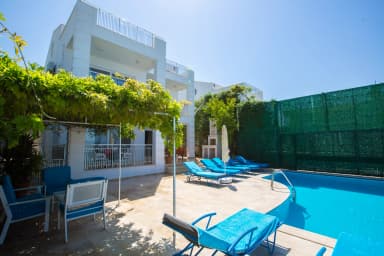 Villa Baysal 3 Tatil Villası 31