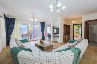 Villa Baysal 3 Kalkan 18