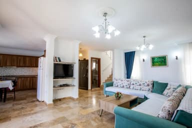 Villa Baysal 3 Kalkan 32