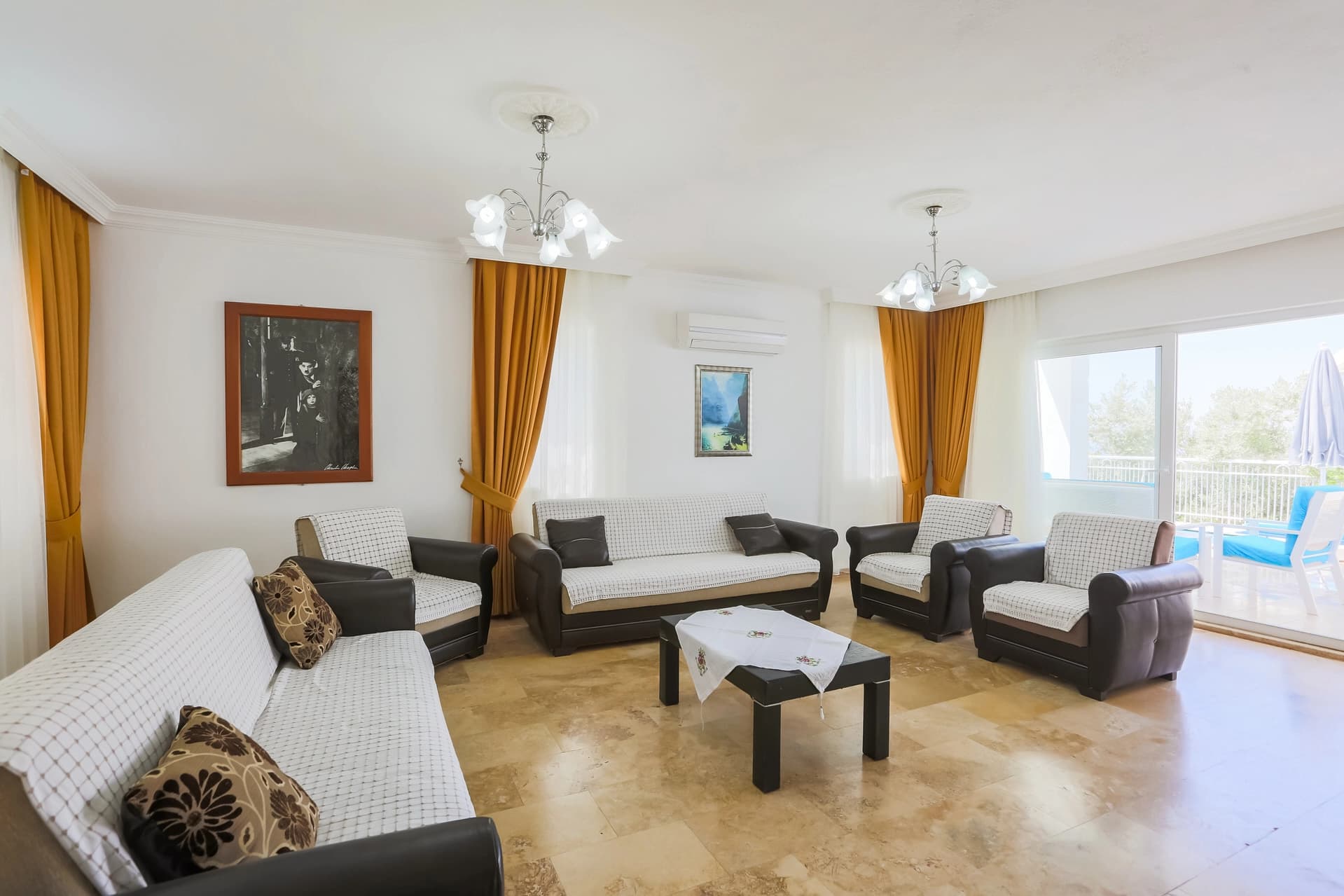 Villa Baysal 5 Tatil Villası 25