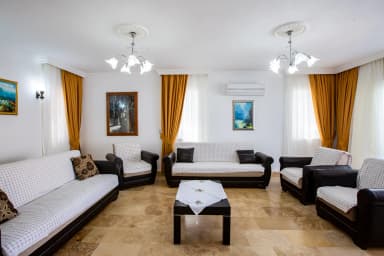 Villa Baysal 5 Kalkan 32