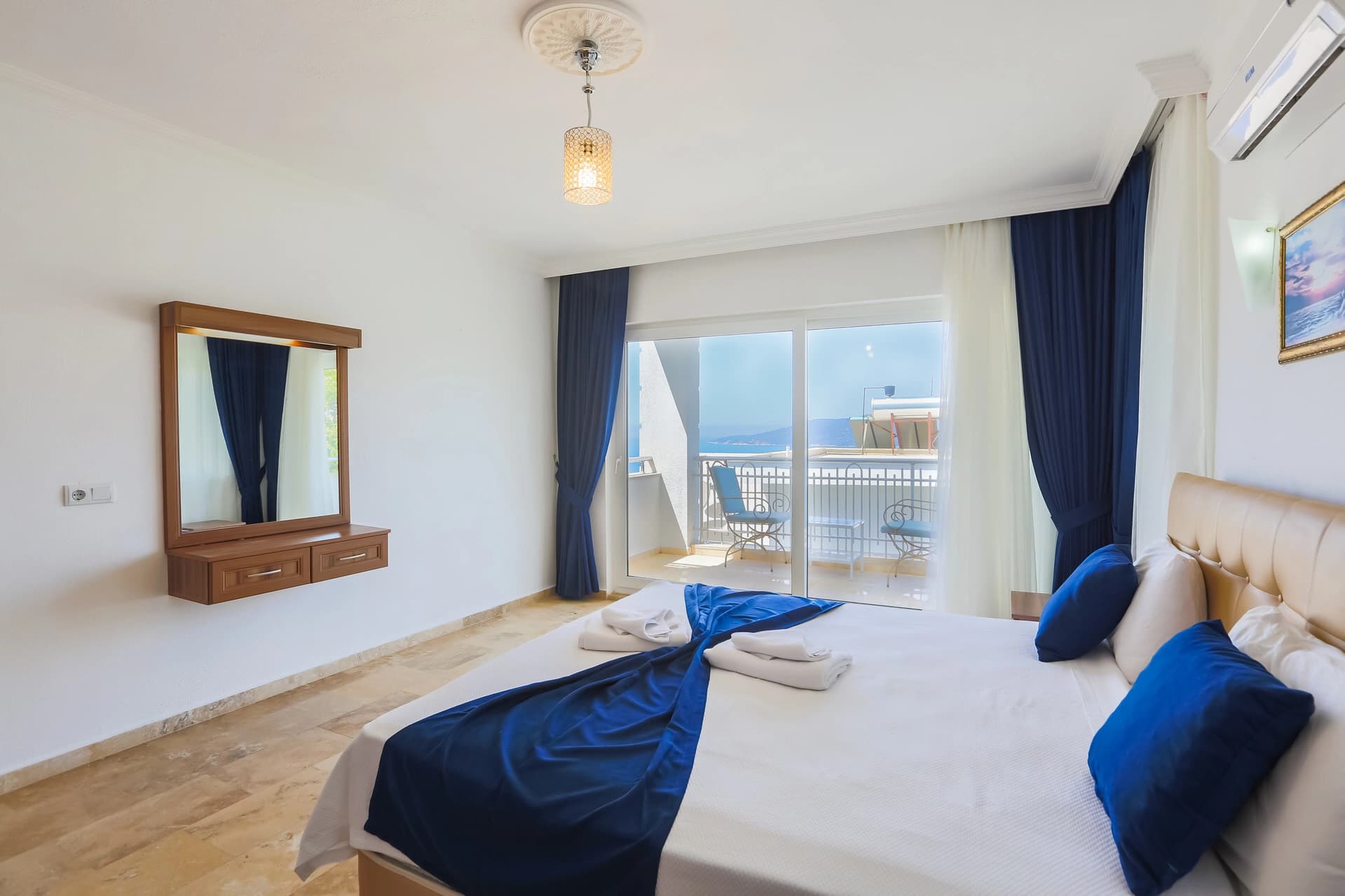 Villa Baysal 5 Özel Havuzlu 67