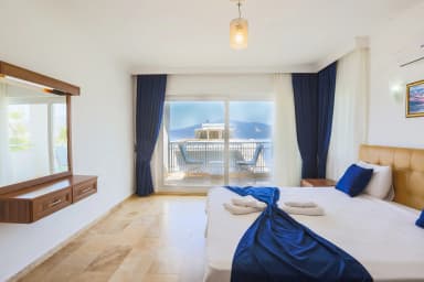 Villa Baysal 5 Kalkan 74