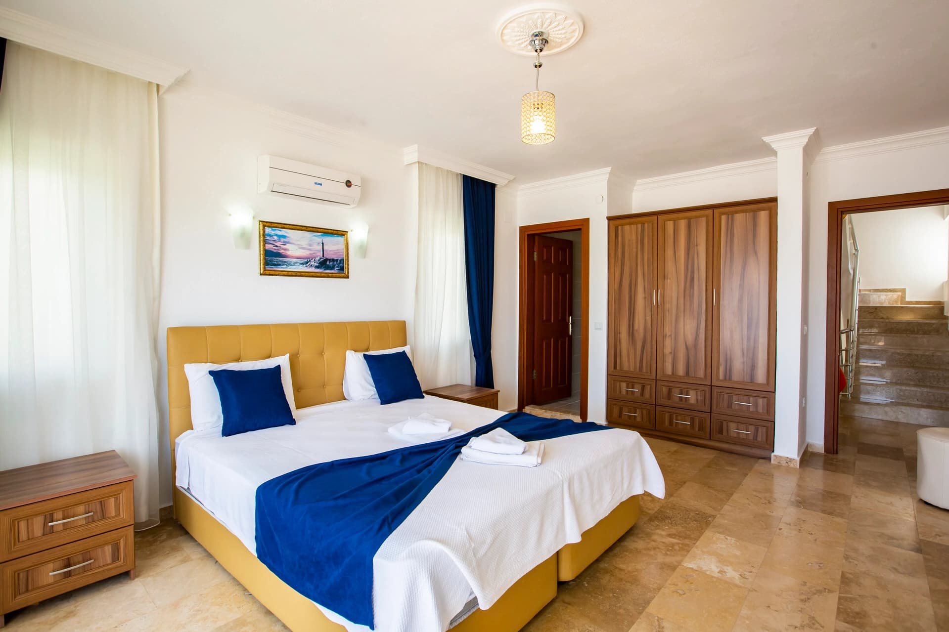 Villa Baysal 5 Tatil Villası 81