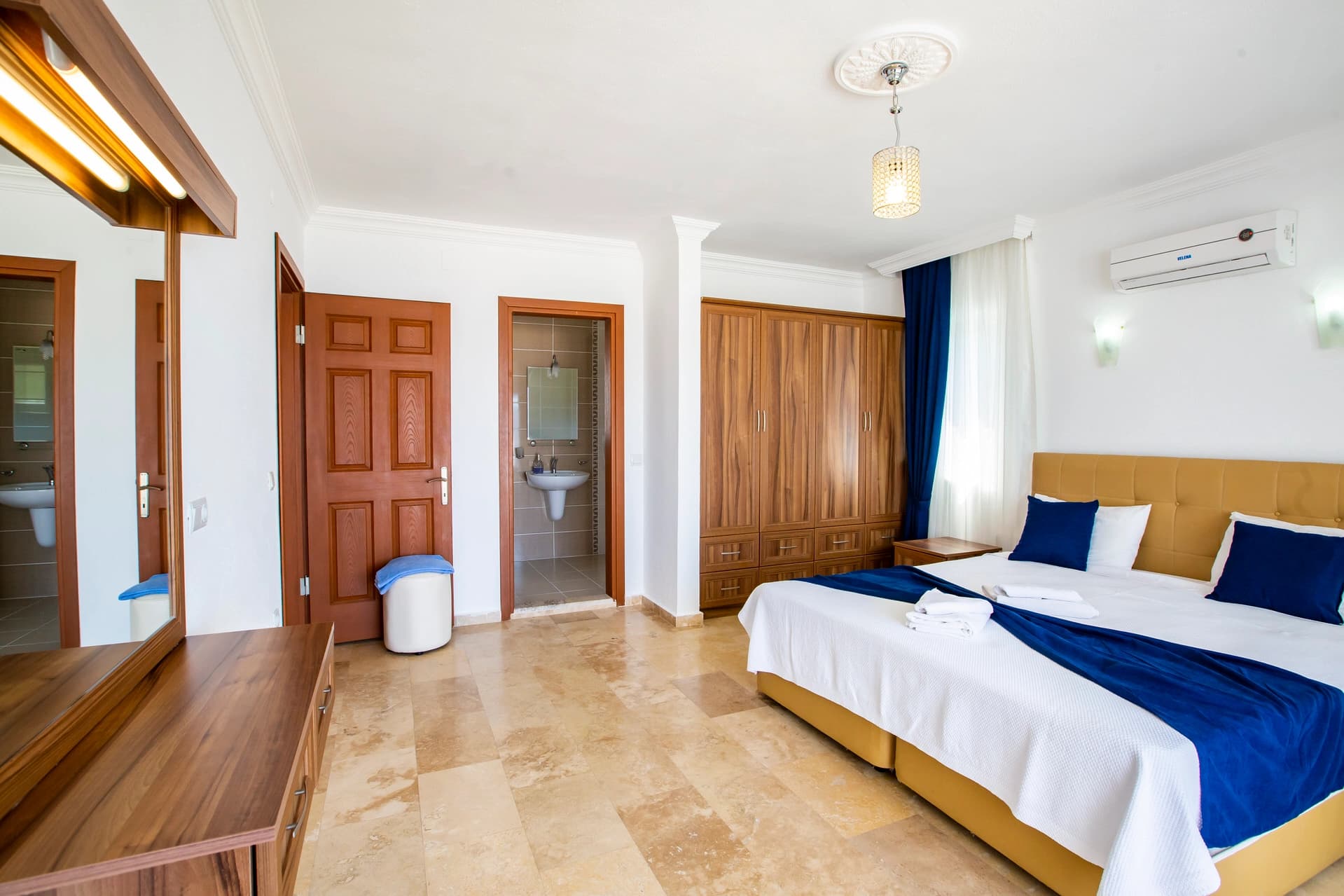 Villa Baysal 5 Kalkan 88