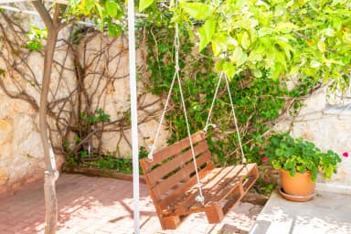 Villa Baysal 5 Özel Havuzlu 45