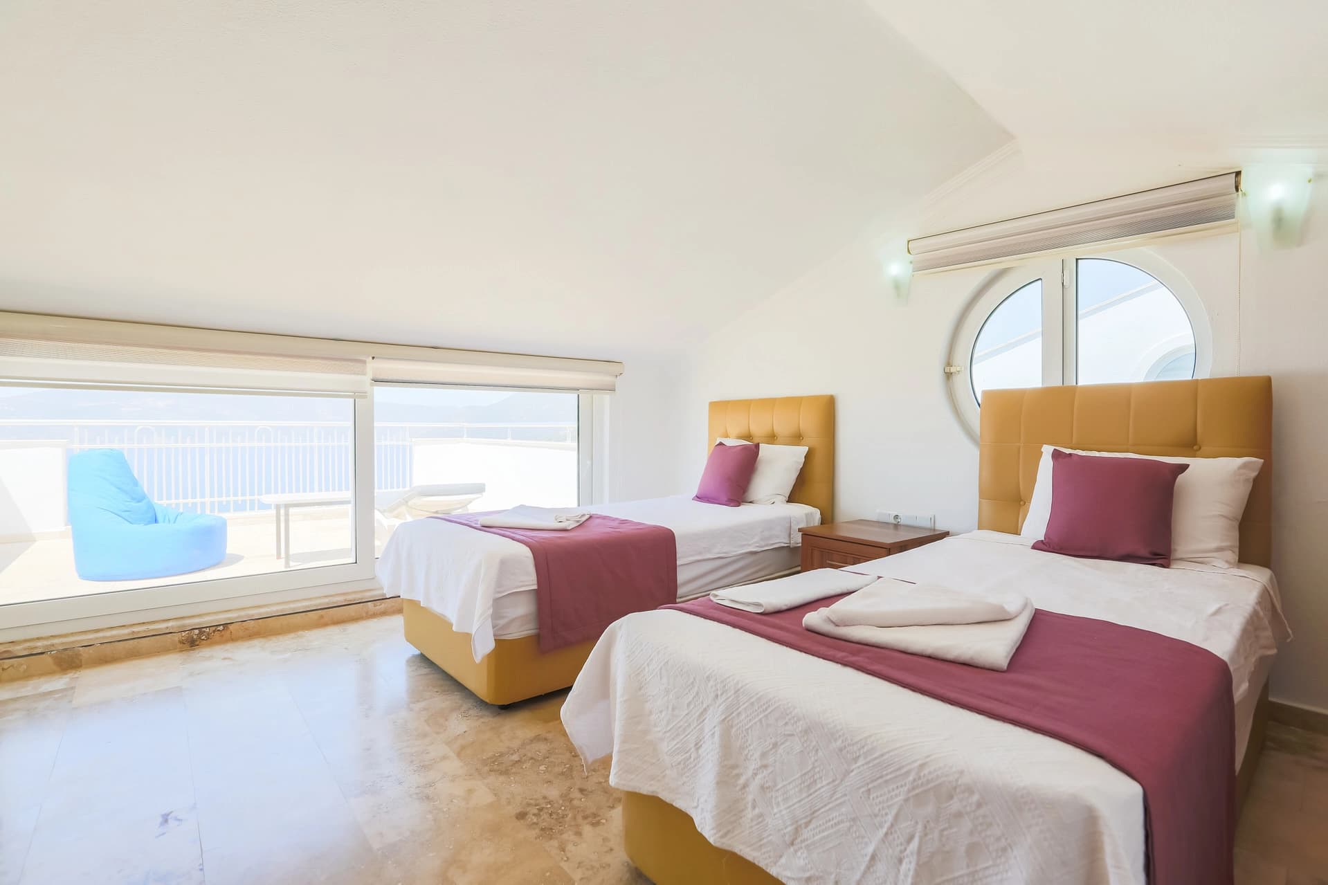 Villa Baysal 5 Özel Havuzlu 95