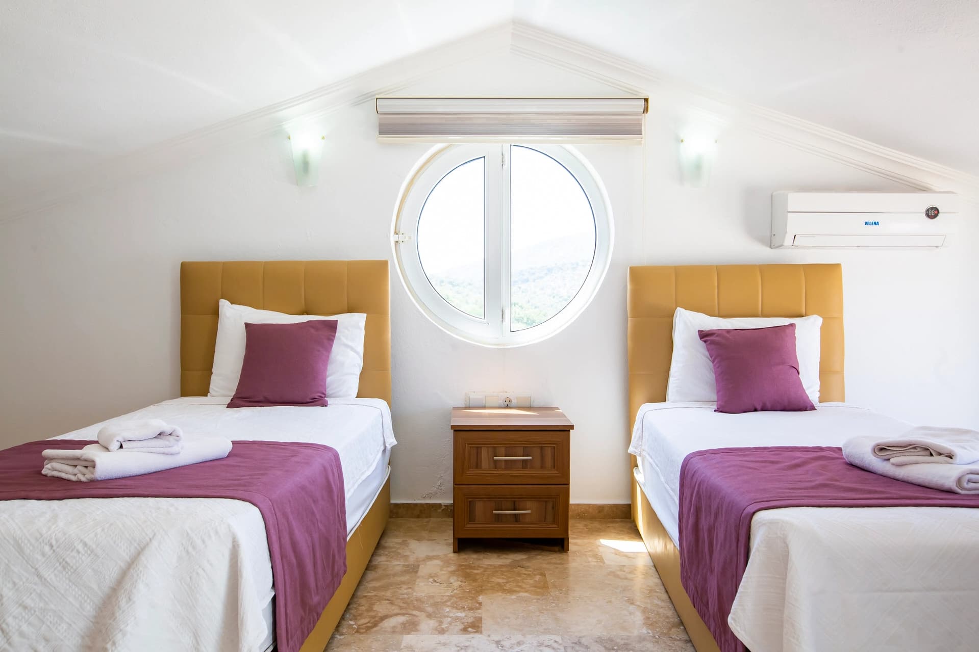 Villa Baysal 5 Kalkan 12