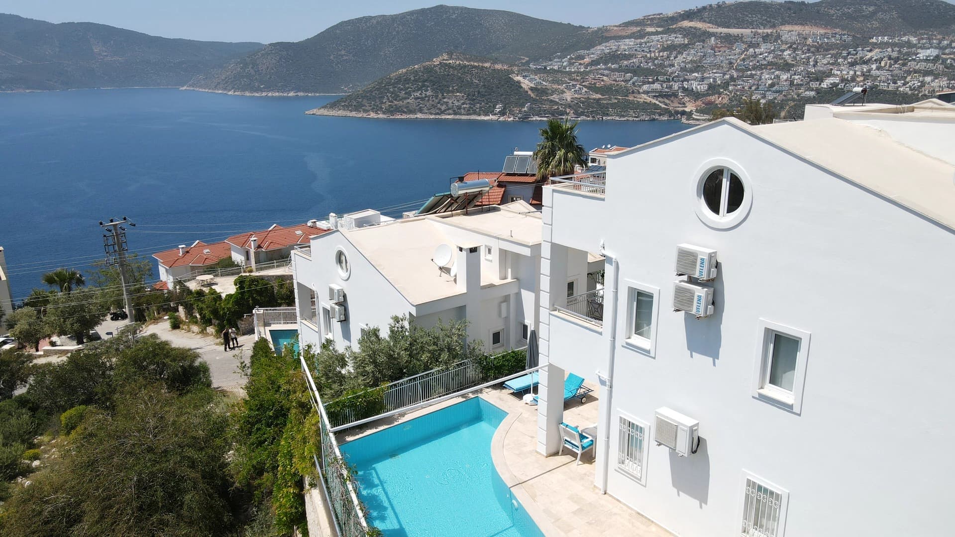 Villa Baysal 5 Tatil Villası 59