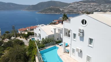 Villa Baysal 5 Tatil Villası 59