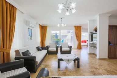 Villa Baysal 5 Kalkan 18