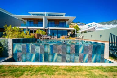 Villa Aura C Tatil Villası 57