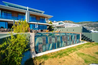 Villa Aura C Özel Havuzlu 71