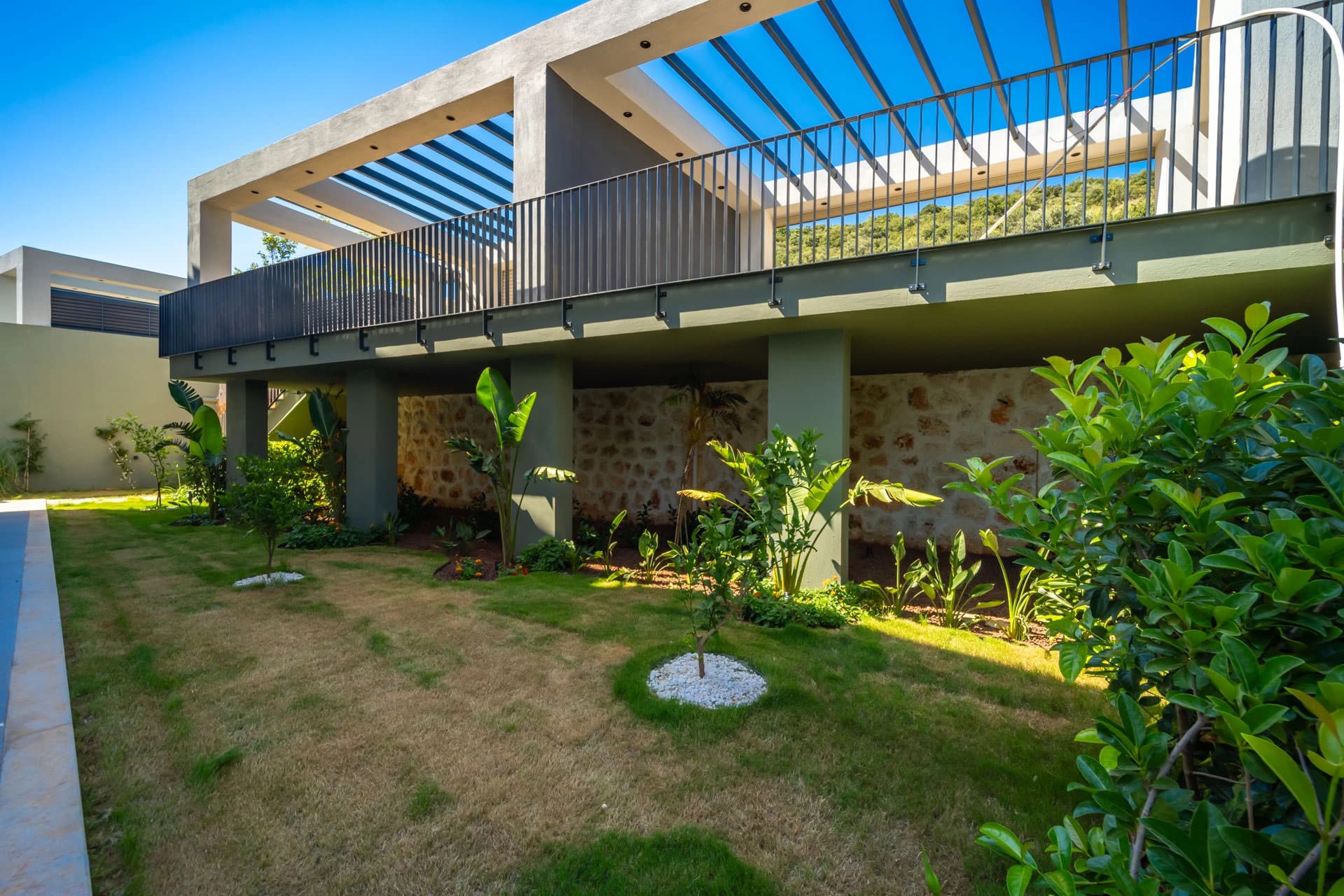 Villa Aura C Kalkan 78