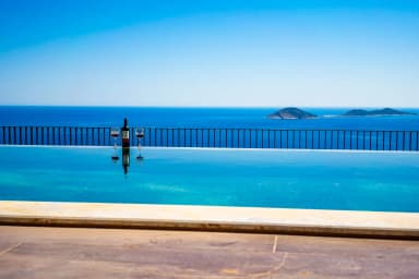 Villa Aura C Özel Havuzlu 99