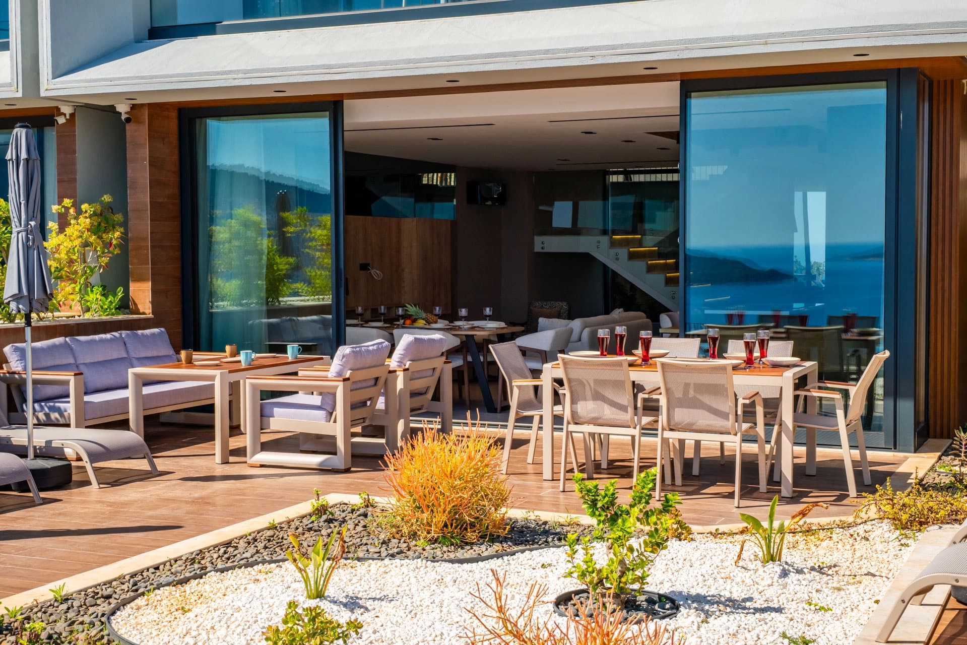 Villa Aura C Tatil Villası 85