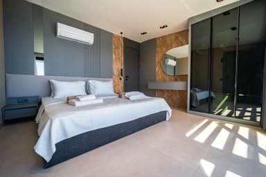 Villa Aura C Tatil Villası 51