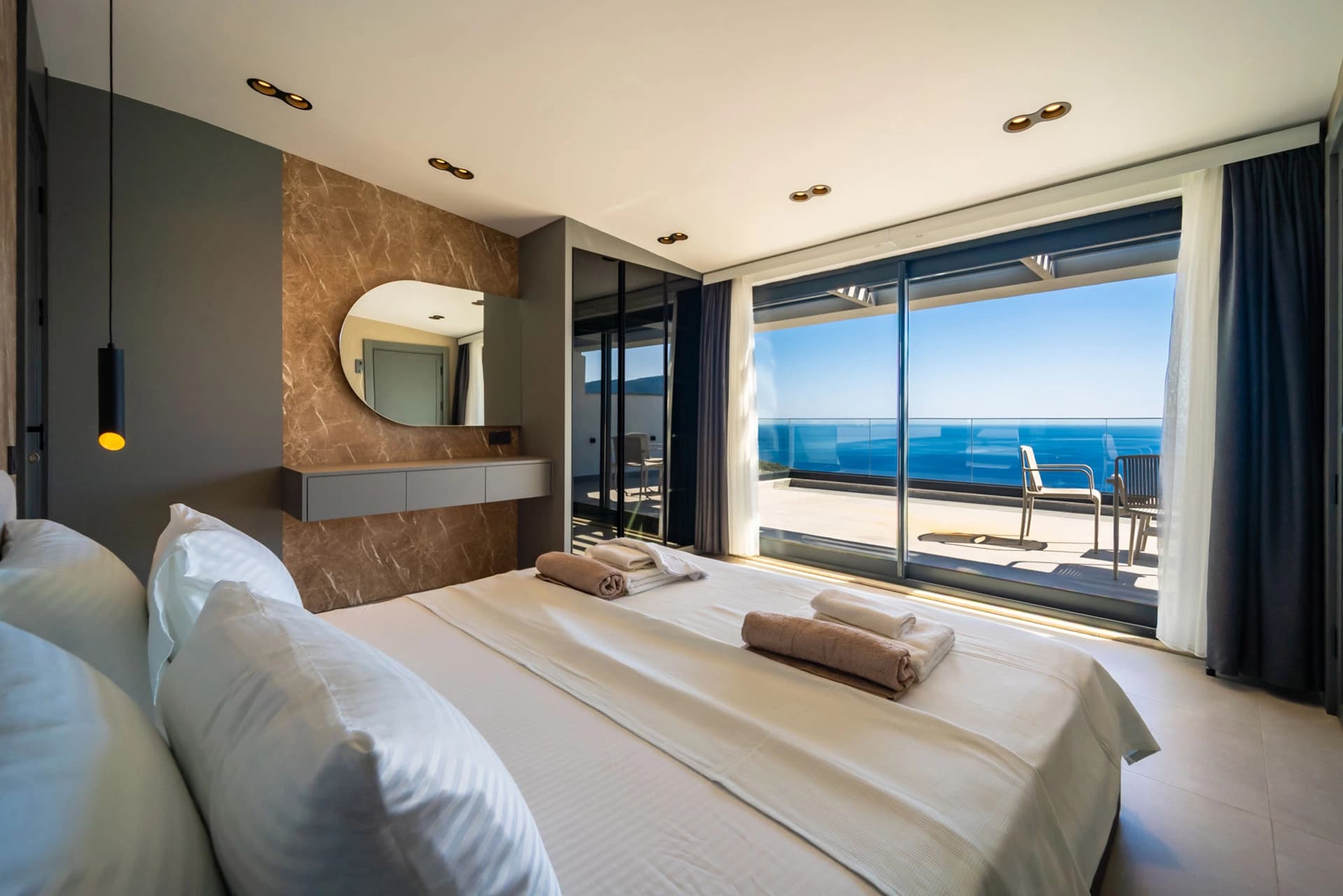 Villa Aura C Kalkan 58