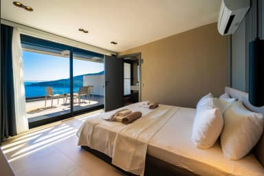 Villa Aura C Özel Havuzlu 65