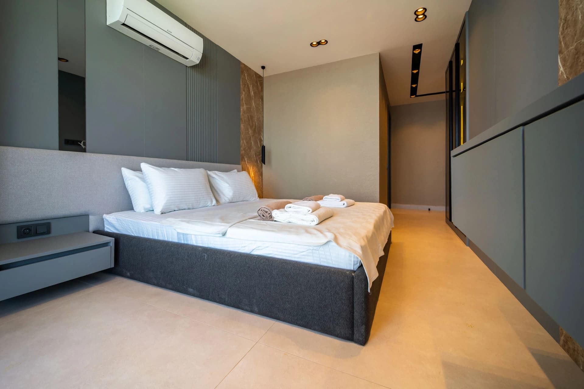 Villa Aura C Tatil Villası 79