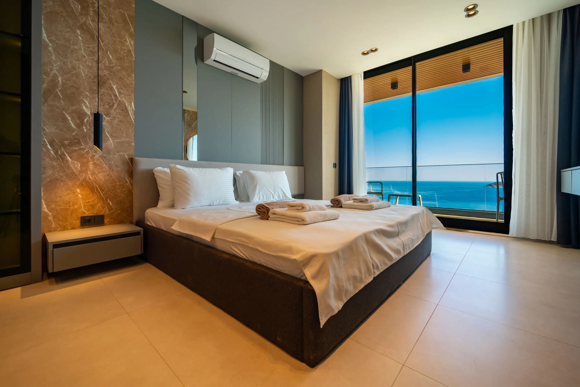 Villa Aura C Kalkan 86