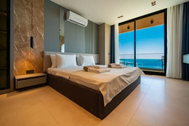 Villa Aura C Kalkan 86