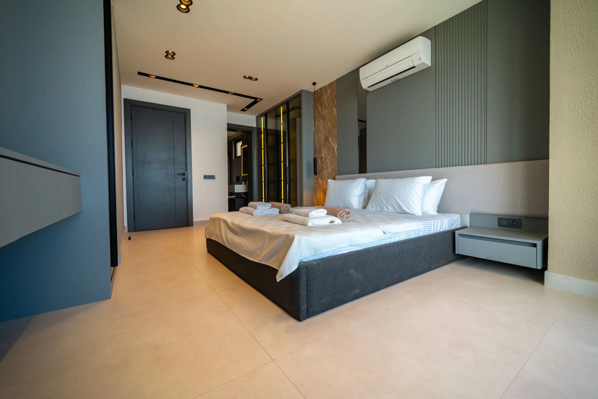 Villa Aura C Özel Havuzlu 93