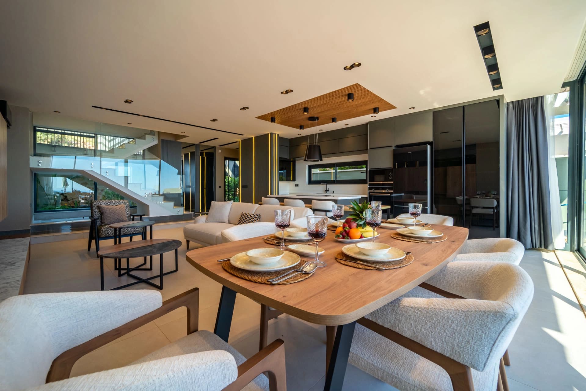 Villa Aura C Kalkan 16