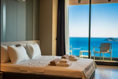 Villa Aura C Kalkan 10