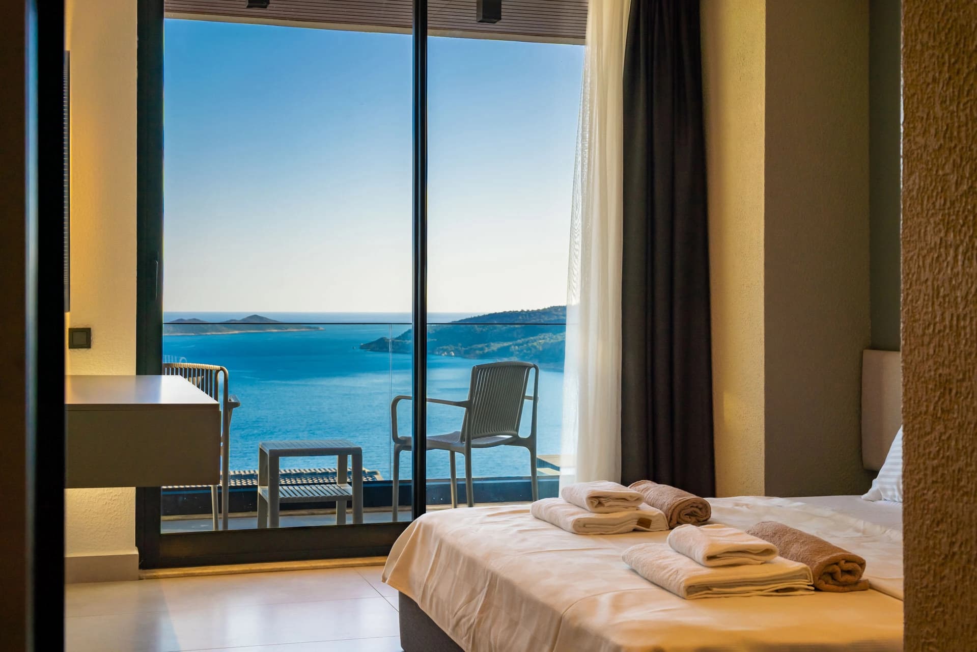 Villa Aura C Tatil Villası 17