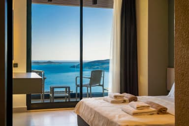 Villa Aura C Tatil Villası 17