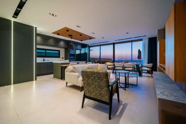 Villa Aura C Tatil Villası 23