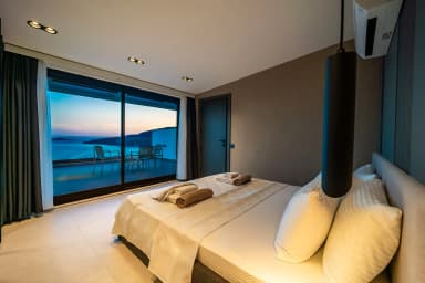 Villa Aura C Kalkan 24