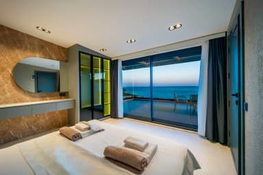 Villa Aura C Özel Havuzlu 31