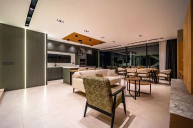 Villa Aura C Özel Havuzlu 37