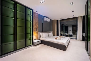 Villa Aura C Kalkan 38