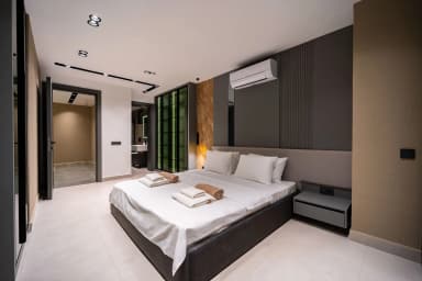 Villa Aura C Tatil Villası 45