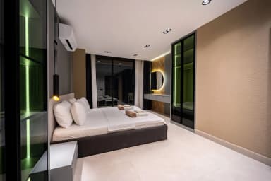 Villa Aura C Özel Havuzlu 59