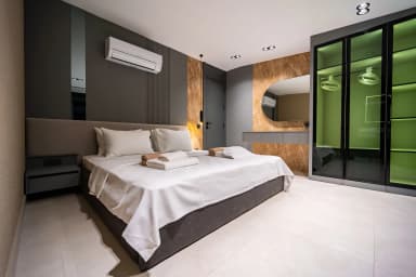 Villa Aura C Kalkan 18